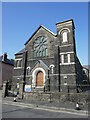 Park Street methodist Church, Blaenavon