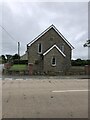 Bwlch-y-Groes Chapel Vestry