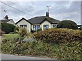 Bungalow on Dunmow Road, Great Bardfield