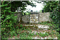 Stone Stile, Llanfrynach, Cowbridge