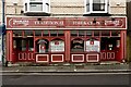 Vacant premises at 38 Mill Street, Bideford