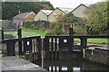 Wigan Lock No. 78