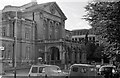 Cheltenham Town Hall in 1976