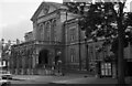 Cheltenham Town Hall in 1976