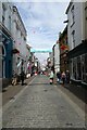 Church Street, Falmouth