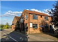 The Earl of Chesterfield Public House in Shelford