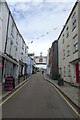 Falmouth High Street