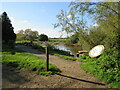 Stour Valley Way near Bournemouth