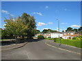 Wishart Gardens, Muscliff, Bournemouth