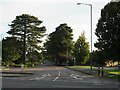 West Way, Bournemouth