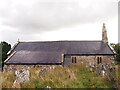 Church of St Mary and St Egryn, Llanegryn