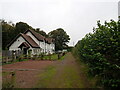 Cottage at Sandwood