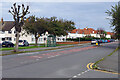 Trinity Avenue, Llandudno