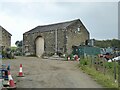 Barn at Brick Kiln Farm