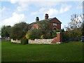 The Old Court House, Kirton Lindsey