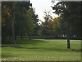 South Staffordshire Golf Club