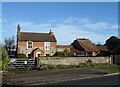 Laburnum Farm, Bodham