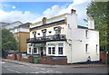 The Nightingale, Carshalton Road