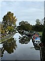 Lancaster Canal at Duncombe