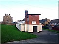 Scouts, West Leeds District Headquarters, The Lanes, Pudsey