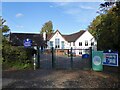 Grayswood Church of England Primary School