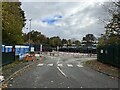 Plas Madoc Household Waste Recycling Centre