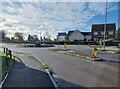 Foul Lane roundabout