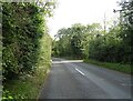 Aylsham Road towards Buxton