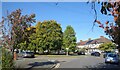 Buckleigh Avenue, South Merton