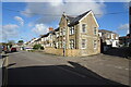 Former Chapel Street County Police station, Redruth