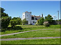 Former Manor House, Wedmore