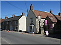 Rosemary Cottage, Wedmore