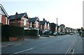 Maldon Road, Colchester