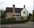 The White Hart public house, Duffield