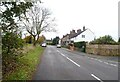 Makeney Road, Holbrook Moor