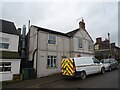 The Wheel Inn, Holbrook