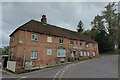 The White Lion inn, Wherwell