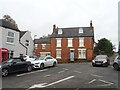 House on Church Street, Holbrook