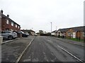 Stratford Road, Breadsall Hilltop