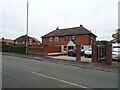 Houses on Max Road, Chaddesden