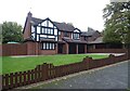 House on Morley Road