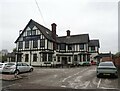 The Apple Tree Bar & Grill, Spondon