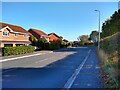 Becket Road, Worle