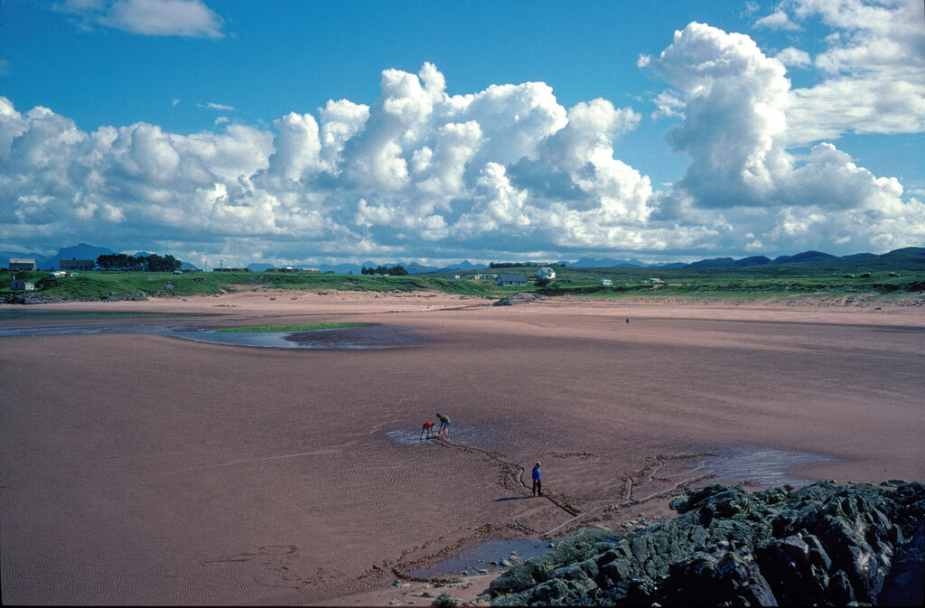 Firestone Beach