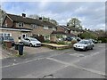 Houses in Applegarth Avenue