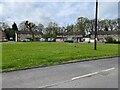 Houses in Applegarth Avenue