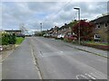 Houses in Applegarth Avenue