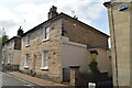 Cottage on Garden St