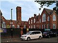 The Olive School, Small Heath