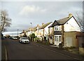 Houses on Dobbin Hill, Sheffield 11